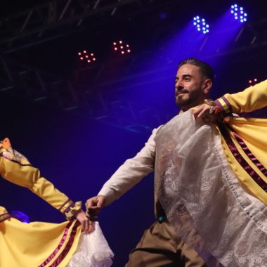 Festival des cultures du monde