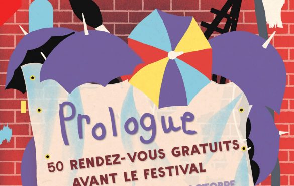 Livres à Vous, ça commence déjà !