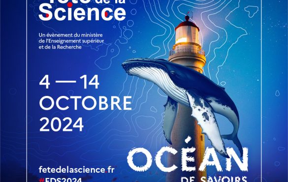 La fête de la science en Pays voironnais