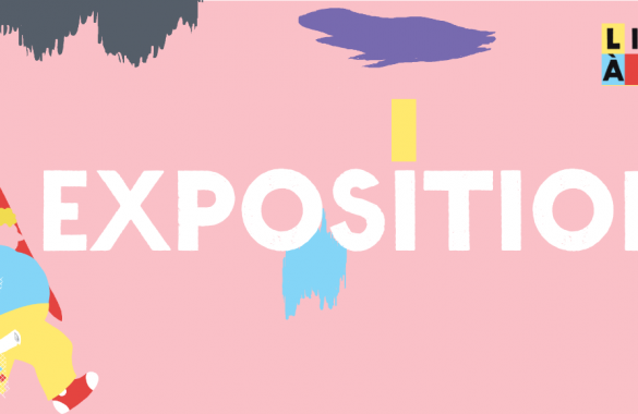 Exposition : L’art en jouets de Maria Jalibert