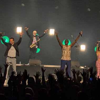 Voiron Jazz Festival