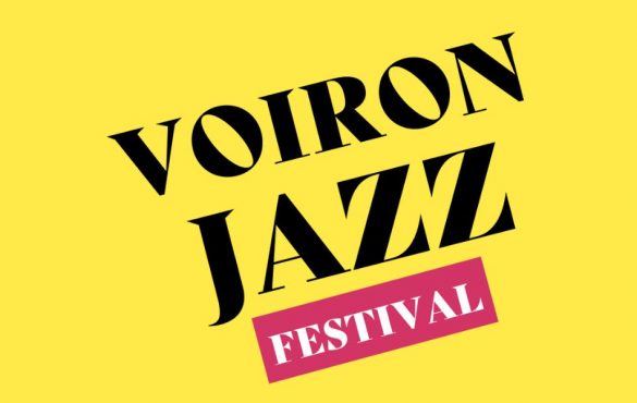 La programmation du Voiron Jazz Festival se dévoile