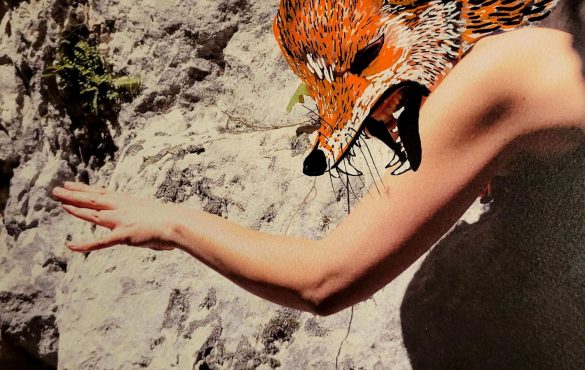 Le Roman de Renart – Une expo par The Street Yeti