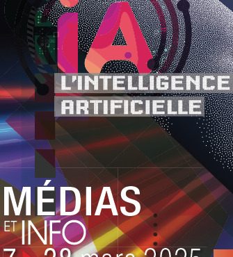 Médias et info : L’intelligence artificielle