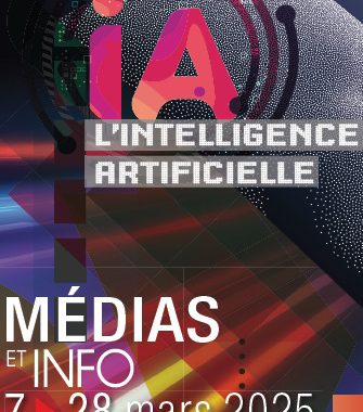 Médias et info : L’intelligence artificielle