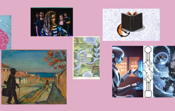 Que faire pendant les vacances de février en Pays voironnais ?